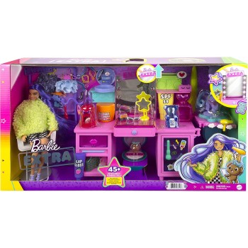 Set de joaca Barbie, Extra...