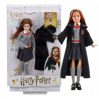Papusa de colectie Harry...