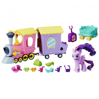Set My Little Pony,...