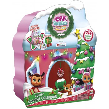 Cry Babies Magic Tears -...