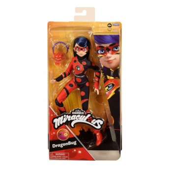 Figurina Miraculous...