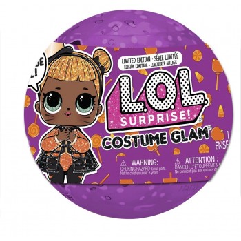 L.O.L. Surprise Limited...