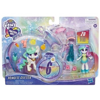 Set figurine My Little...