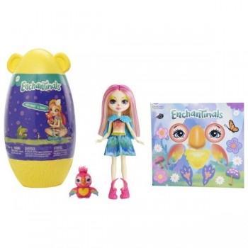 Set de joaca Peeky Parrot...