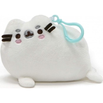 Pisicuta Pusheen, breloc...