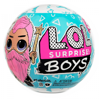Papusa L.O.L. Surprise!,...