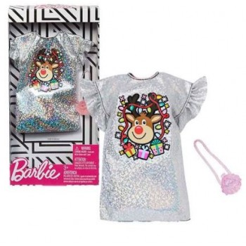 Set imbracaminte Barbie,...