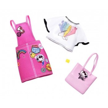Set imbracaminte Barbie,...