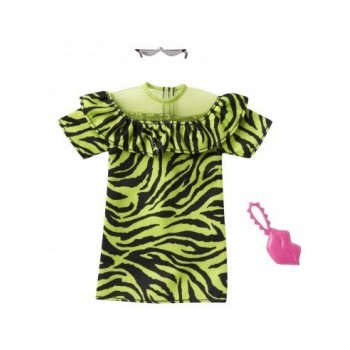 Set Barbie, imbracaminte...