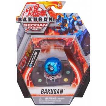 Figurina Bakugan Geogan...