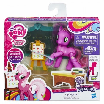 My Little Pony Cheerilee...
