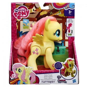 My Little Pony - Fluttershy...