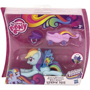 My Hasbro Little Pony -...