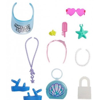 Set 11 accesorii Barbie...