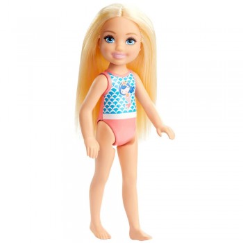Barbie Club Chelsea...