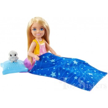 Set de joaca Barbie, It...