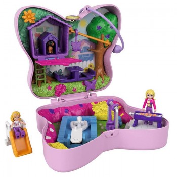 Set de joaca Polly Pocket,...