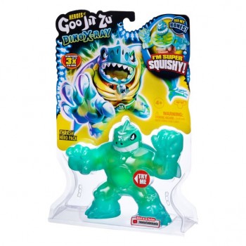 Figurina Goo Jit Zu, Dino...