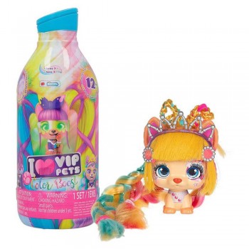 VIP PETS S3 Color Boost, 9.5cm