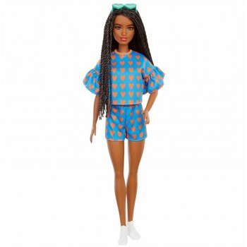 Papusa Barbie Fashionista...