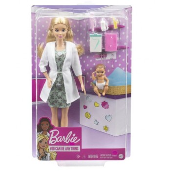 Barbie Cariere - Papusa...
