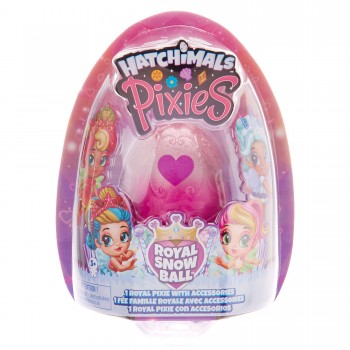Set Hatchimals surpriza...