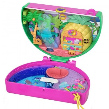 Set de joaca Mattel, Polly...