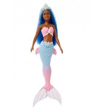 Papusa Barbie Dreamtopia -...