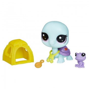 Littlest Pet Shop -...