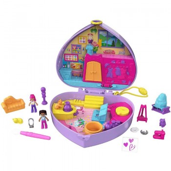 Polly Pocket - Studioul de...