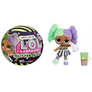 L.O.L. Surprise! Glitter...