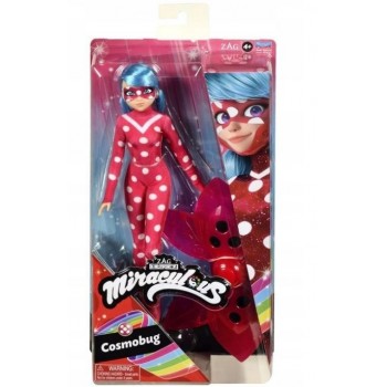 Papusa Miraculous Ladybug...