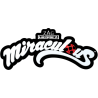 Miraculous Ladybug