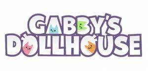 Gabby's Dollhouse